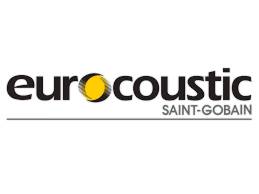 DUFISOL - Logo partenaires Eurocoustic