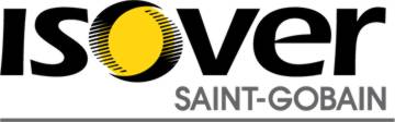 DUFISOL - Logo partenaires ISOVER SAINT GOBAIN