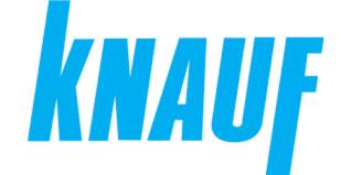 DUFISOL - Logo partenaires Knauf